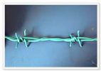 Pvc Coated Barbed Wire